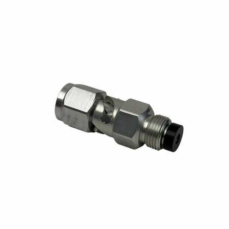 BEDFORD PRECISION PARTS Quick-Connect Gun Adapter 7/8in 33-4253